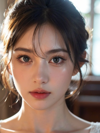 夜幕下的时尚快闪：模特与剧本的奇妙邂逅